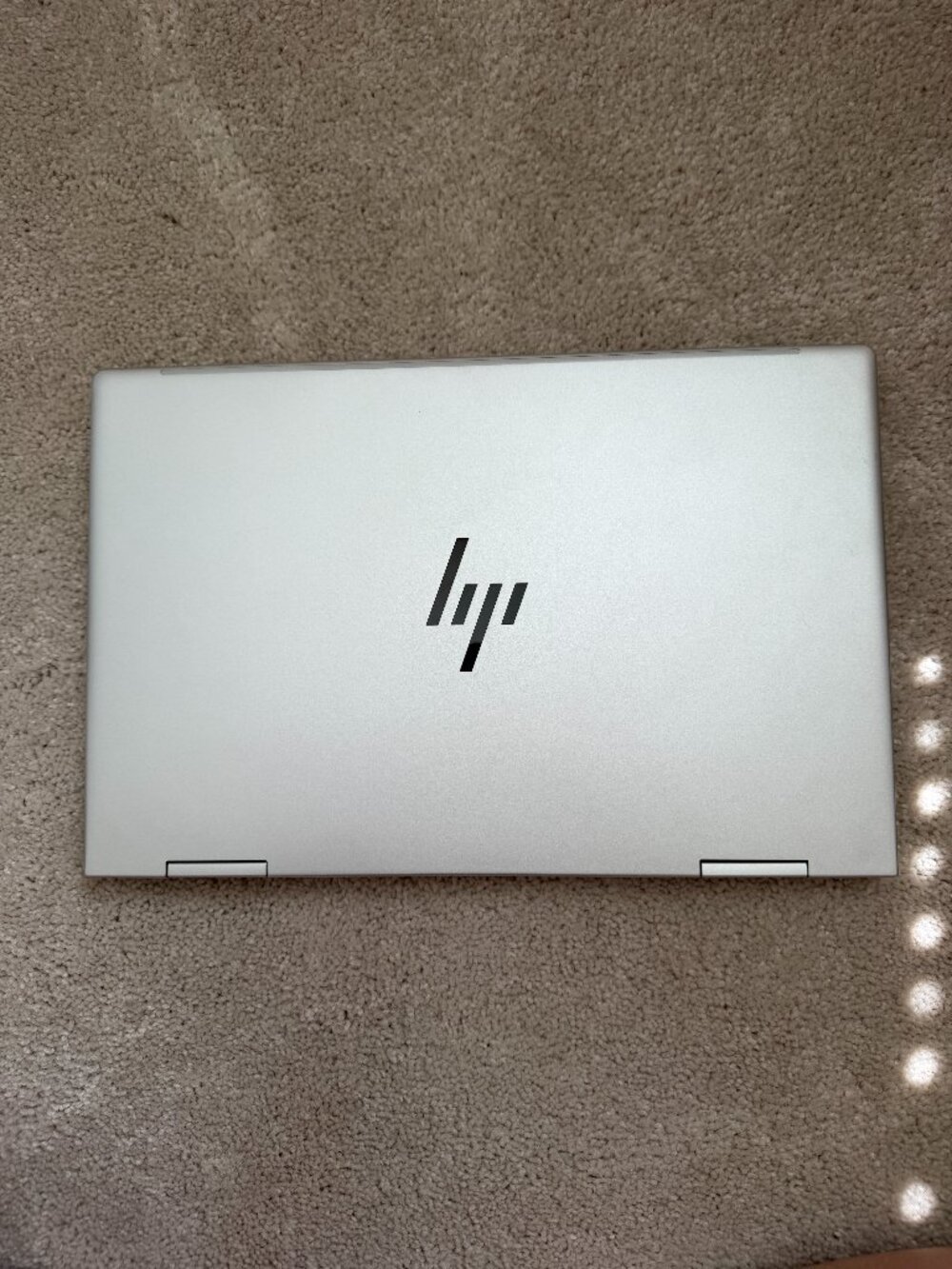 HP Envy x360 2-in-1 Laptop 14"
